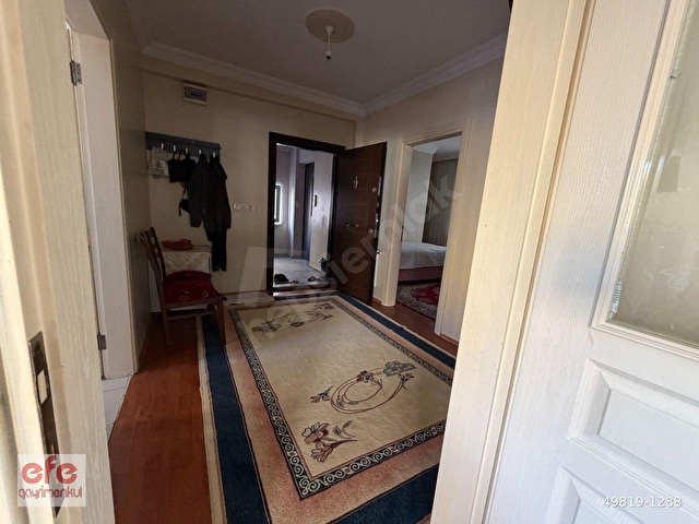 SAMANDIRADA KREDİYUYGUN 180m2 İSKANLI ASANSÖRLÜ 3+1 HARİKADAİRE - Görsel 12