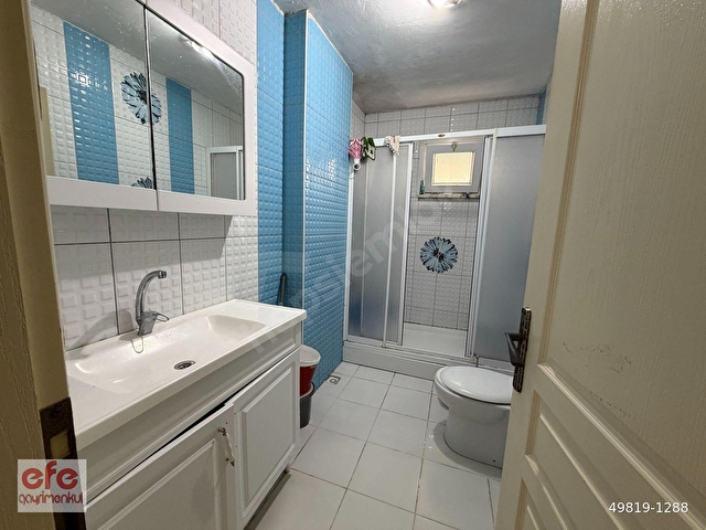 SAMANDIRADA KREDİYUYGUN 180m2 İSKANLI ASANSÖRLÜ 3+1 HARİKADAİRE - Görsel 17