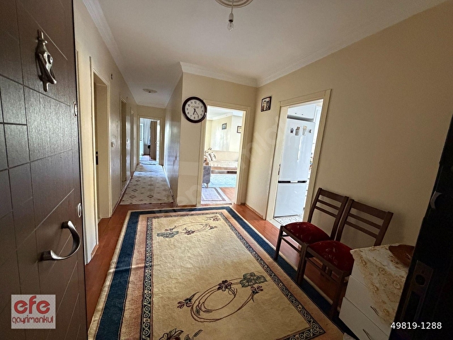 SAMANDIRADA KREDİYUYGUN 180m2 İSKANLI ASANSÖRLÜ 3+1 HARİKADAİRE - Görsel 11