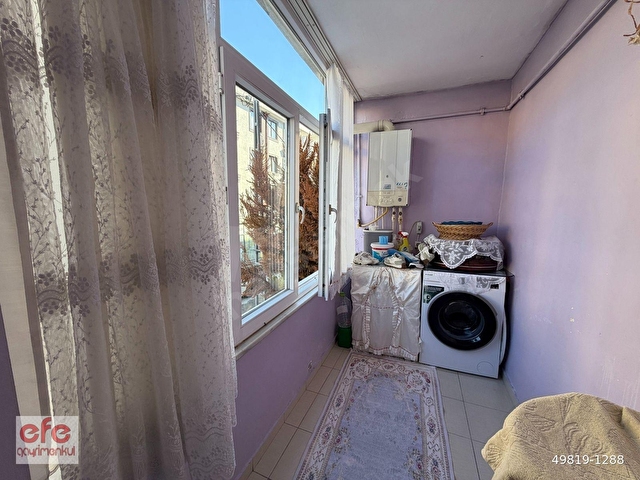 SAMANDIRADA KREDİYUYGUN 180m2 İSKANLI ASANSÖRLÜ 3+1 HARİKADAİRE - Görsel 13
