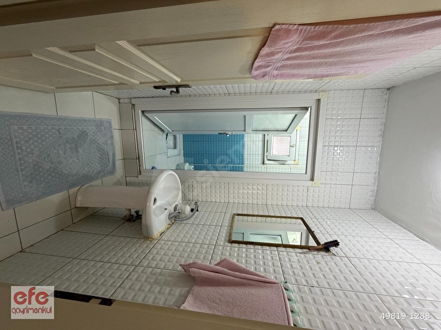 SAMANDIRADA KREDİYUYGUN 180m2 İSKANLI ASANSÖRLÜ 3+1 HARİKADAİRE - Görsel 16