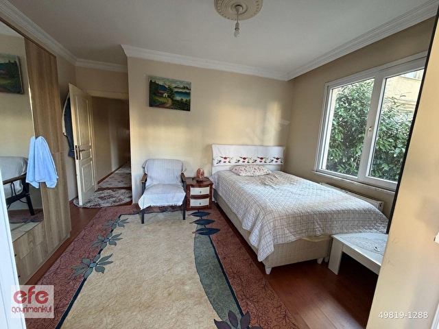 SAMANDIRADA KREDİYUYGUN 180m2 İSKANLI ASANSÖRLÜ 3+1 HARİKADAİRE - Görsel 4