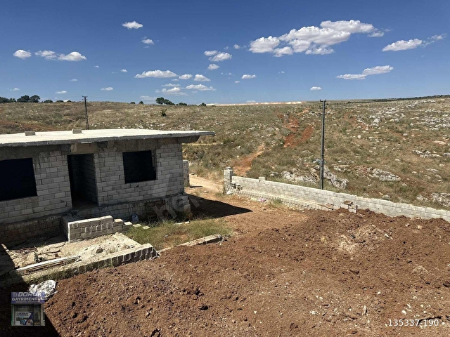 DORUK GAYRİMENKUL DEN FIRSAT YATIRIM KABASI BİTMİŞ BAĞ EVİ - Görsel 7