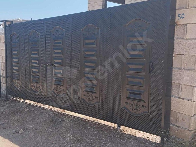 DORUK GAYRİMENKUL DEN FIRSAT YATIRIM KABASI BİTMİŞ BAĞ EVİ - Görsel 2
