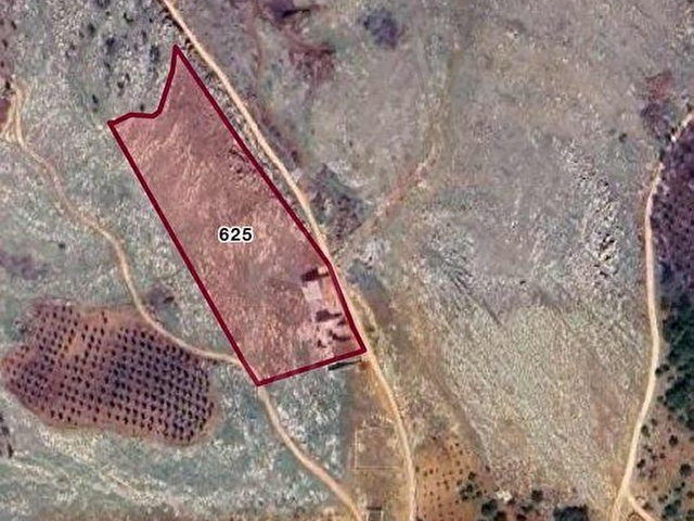 DORUK GAYRİMENKUL DEN FIRSAT YATIRIM KABASI BİTMİŞ BAĞ EVİ - Görsel 15