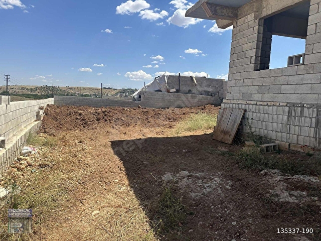 DORUK GAYRİMENKUL DEN FIRSAT YATIRIM KABASI BİTMİŞ BAĞ EVİ - Görsel 26