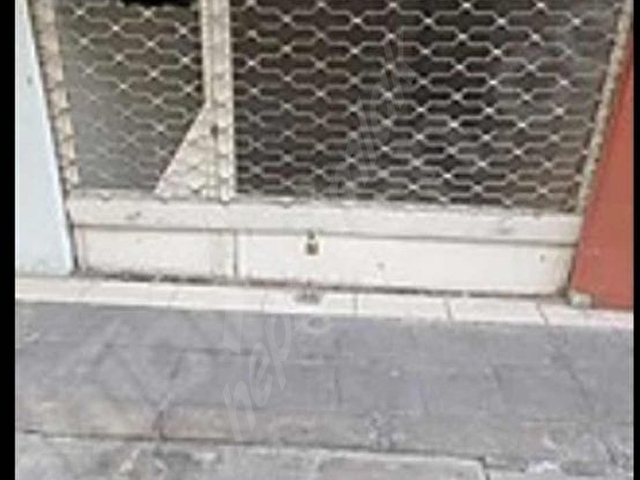 Akın Simav mah.de Kiralık Wcli Dükkan - Görsel 2