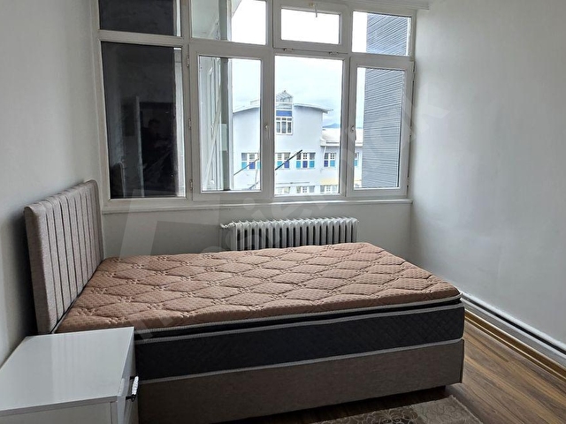 GMK BUL. GAZİ VE MEDİPOL ÜNİ. YANI 3+1 YENİ EŞYALI KİRALIK DAİRE - Görsel 11