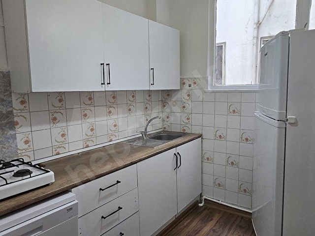 GMK BUL. GAZİ VE MEDİPOL ÜNİ. YANI 3+1 YENİ EŞYALI KİRALIK DAİRE - Görsel 20