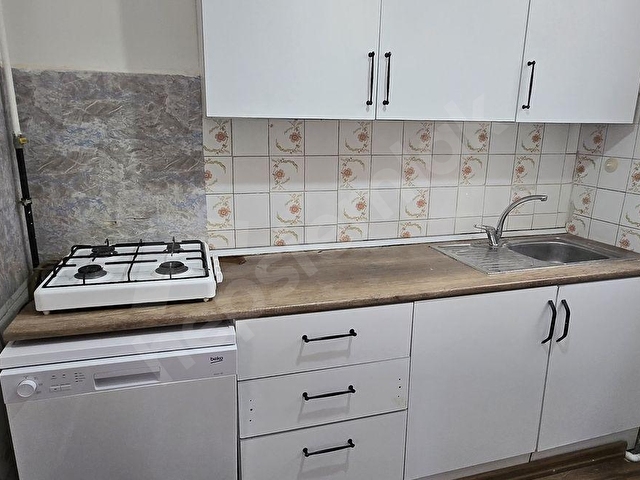 GMK BUL. GAZİ VE MEDİPOL ÜNİ. YANI 3+1 YENİ EŞYALI KİRALIK DAİRE - Görsel 19