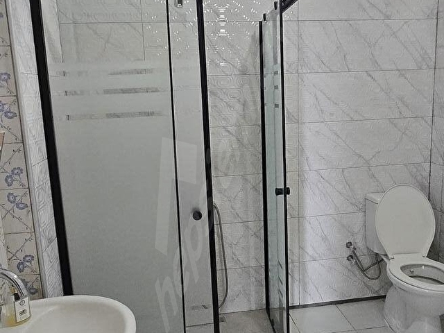 GMK BUL. GAZİ VE MEDİPOL ÜNİ. YANI 3+1 YENİ EŞYALI KİRALIK DAİRE - Görsel 18