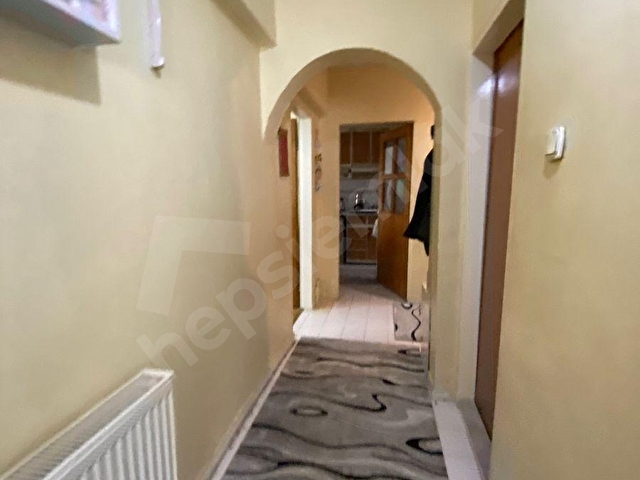 SAFRAN DAN SİNCAN SELÇUKLU MAHALLESİN DE BAĞIMSIZ KOMBİLİ YEŞİL PLATO SİTESİNDE BALKONLU DAİRE - Görsel 22