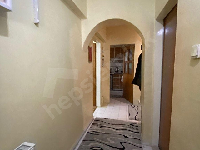 SAFRAN DAN SİNCAN SELÇUKLU MAHALLESİN DE BAĞIMSIZ KOMBİLİ YEŞİL PLATO SİTESİNDE BALKONLU DAİRE - Görsel 27