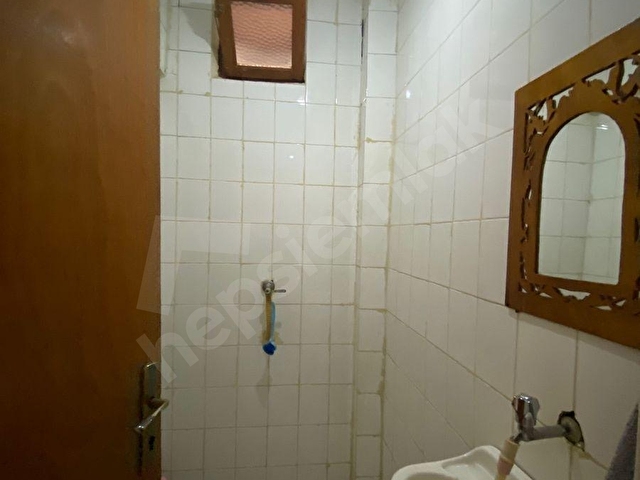 SAFRAN DAN SİNCAN SELÇUKLU MAHALLESİN DE BAĞIMSIZ KOMBİLİ YEŞİL PLATO SİTESİNDE BALKONLU DAİRE - Görsel 29