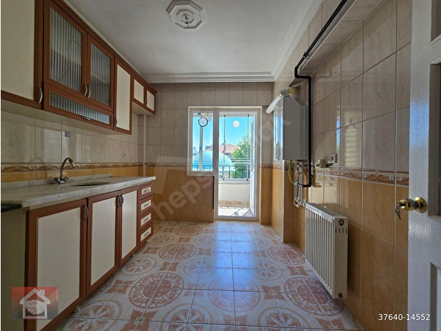 ELVAN MAH KİRALIK 3+1 GENİŞ ARAKAT ÖN CEPHE DAİRE - Görsel 4