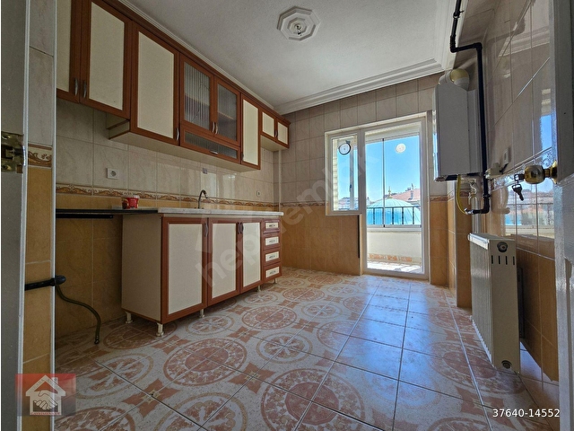 ELVAN MAH KİRALIK 3+1 GENİŞ ARAKAT ÖN CEPHE DAİRE - Görsel 2