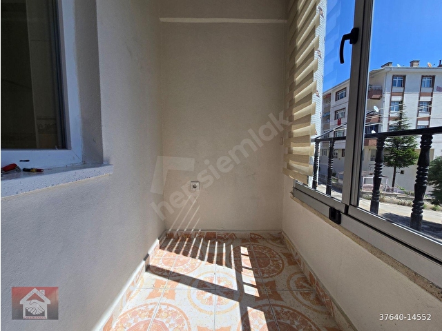 ELVAN MAH KİRALIK 3+1 GENİŞ ARAKAT ÖN CEPHE DAİRE - Görsel 8
