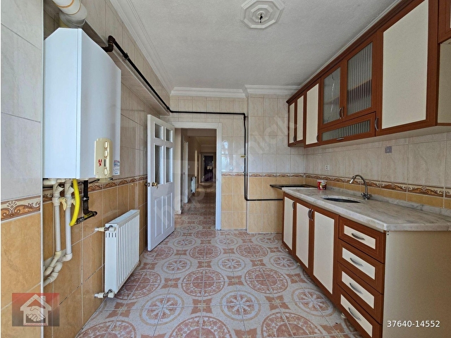 ELVAN MAH KİRALIK 3+1 GENİŞ ARAKAT ÖN CEPHE DAİRE - Görsel 5