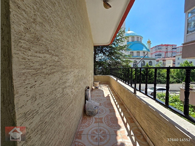ELVAN MAH KİRALIK 3+1 GENİŞ ARAKAT ÖN CEPHE DAİRE - Görsel 17