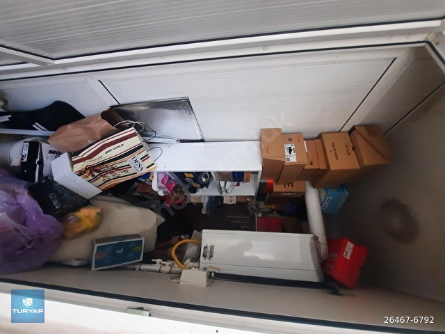 ÜÇYOL METRO İSTASYONU ÇIKIŞI, ASANSÖRLÜ,3+1 SATILIK DAİRE - Görsel 21