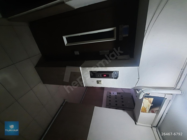 ÜÇYOL METRO İSTASYONU ÇIKIŞI, ASANSÖRLÜ,3+1 SATILIK DAİRE - Görsel 30