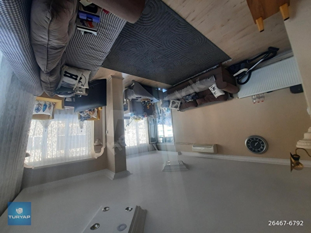 ÜÇYOL METRO İSTASYONU ÇIKIŞI, ASANSÖRLÜ,3+1 SATILIK DAİRE - Görsel 2
