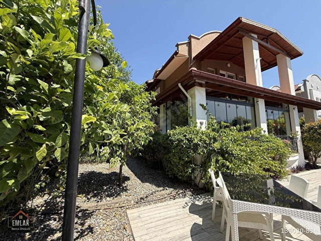 Özel Havuzlu Müstakil Villa, Doğayla İç İçe Yaşam - Görsel 9