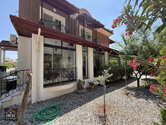 Özel Havuzlu Müstakil Villa, Doğayla İç İçe Yaşam - Görsel 12