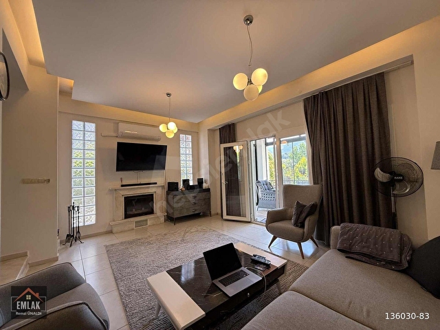 Özel Havuzlu Müstakil Villa, Doğayla İç İçe Yaşam - Görsel 21