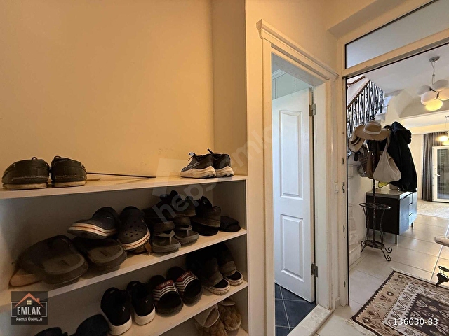 Özel Havuzlu Müstakil Villa, Doğayla İç İçe Yaşam - Görsel 16