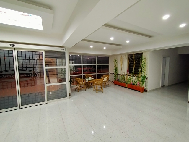 ziyagokalp ihlamur konaklari mevsim park sitesi 3 1satilik daire 114550 68 hurriyet emlak