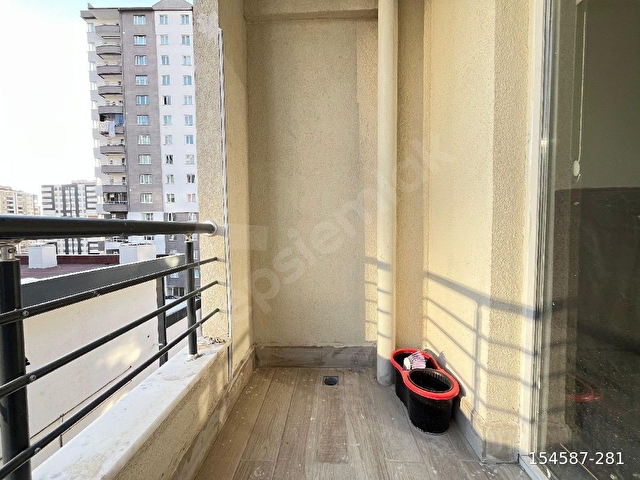 PAPATYA CADDESİNDE TEMİZ 1+1 EŞYALI KİRALIK DAİRE - Görsel 6