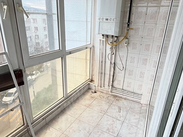 Akhisar Hilaliye caddesi 3+ 1 doğalgazlı Kiralık - Görsel 9
