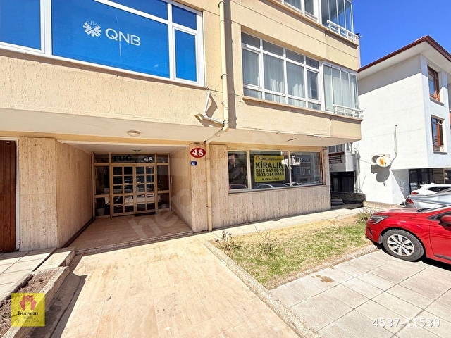 Çankaya Kazım Özalp Kiralık