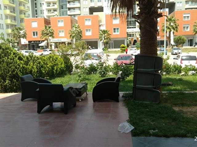 Saklibahce Evlerinde Devren Satilik Kuru Temizleme Utu Evi 2186 7849 Hurriyet Emlak