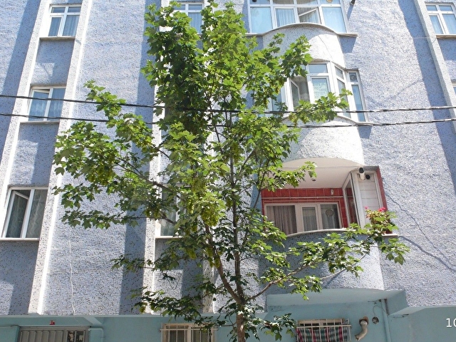 MEVLANA MAHALLESİNİN MERKEZİNDE 2+1-105m-KOMBİLİ-PARKELİ YÜKSEK GİRİŞ - Görsel 29