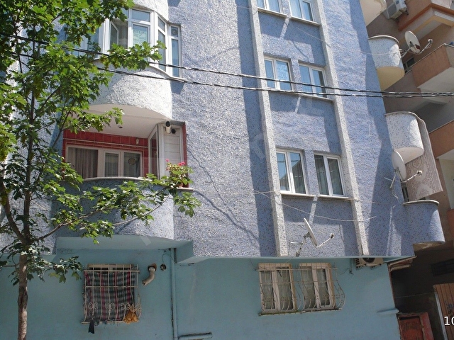MEVLANA MAHALLESİNİN MERKEZİNDE 2+1-105m-KOMBİLİ-PARKELİ YÜKSEK GİRİŞ - Görsel 27