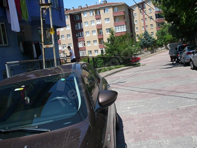 MEVLANA MAHALLESİNİN MERKEZİNDE 2+1-105m-KOMBİLİ-PARKELİ YÜKSEK GİRİŞ - Görsel 25