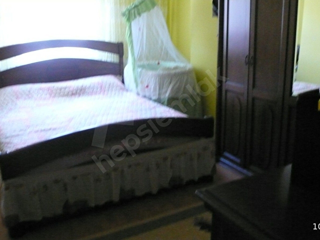 MEVLANA MAHALLESİNİN MERKEZİNDE 2+1-105m-KOMBİLİ-PARKELİ YÜKSEK GİRİŞ - Görsel 12