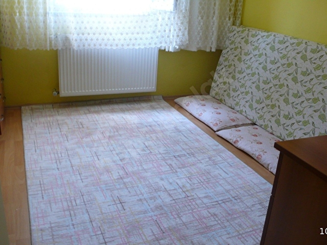 MEVLANA MAHALLESİNİN MERKEZİNDE 2+1-105m-KOMBİLİ-PARKELİ YÜKSEK GİRİŞ - Görsel 11