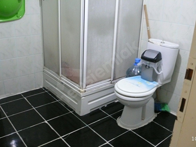 MEVLANA MAHALLESİNİN MERKEZİNDE 2+1-105m-KOMBİLİ-PARKELİ YÜKSEK GİRİŞ - Görsel 14