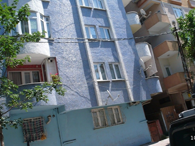 MEVLANA MAHALLESİNİN MERKEZİNDE 2+1-105m-KOMBİLİ-PARKELİ YÜKSEK GİRİŞ - Görsel 30