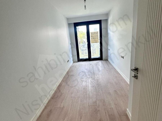 ETİLER  TEPECİK YOLUNDA YENİ  PROJEDE FIRSAT 2+1 - Görsel 28