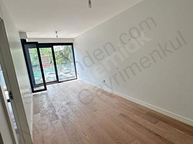 ETİLER  TEPECİK YOLUNDA YENİ  PROJEDE FIRSAT 2+1 - Görsel 9