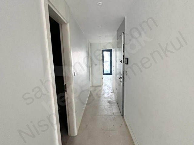 ETİLER  TEPECİK YOLUNDA YENİ  PROJEDE FIRSAT 2+1 - Görsel 21
