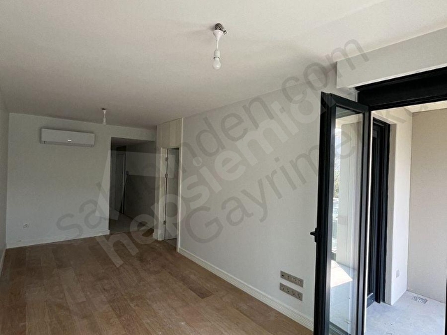 ETİLER  TEPECİK YOLUNDA YENİ  PROJEDE FIRSAT 2+1 - Görsel 11