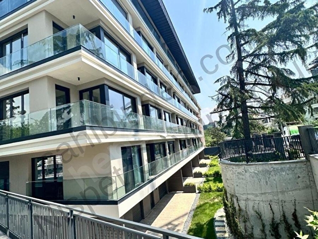 ETİLER  TEPECİK YOLUNDA YENİ  PROJEDE FIRSAT 2+1 - Görsel 2