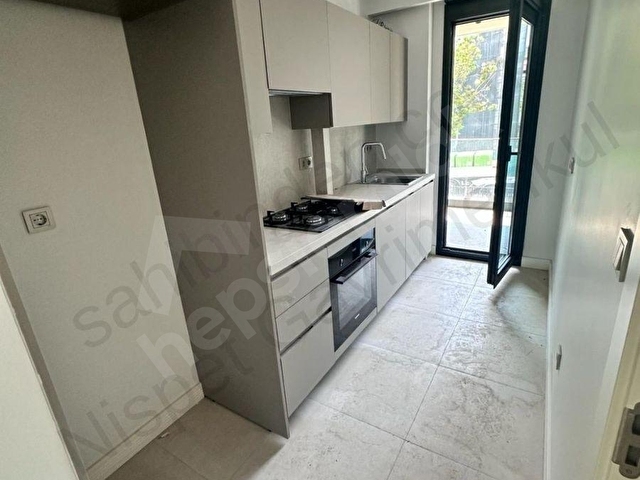 ETİLER  TEPECİK YOLUNDA YENİ  PROJEDE FIRSAT 2+1 - Görsel 12