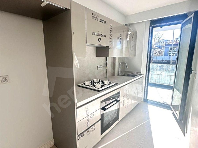 ETİLER  TEPECİK YOLUNDA YENİ  PROJEDE FIRSAT 2+1 - Görsel 17