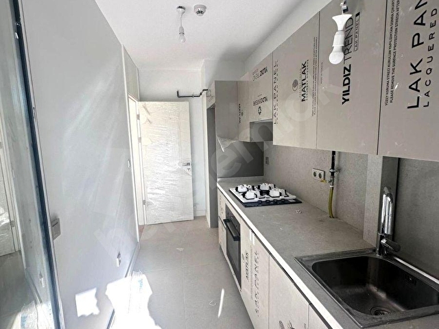 ETİLER  TEPECİK YOLUNDA YENİ  PROJEDE FIRSAT 2+1 - Görsel 13